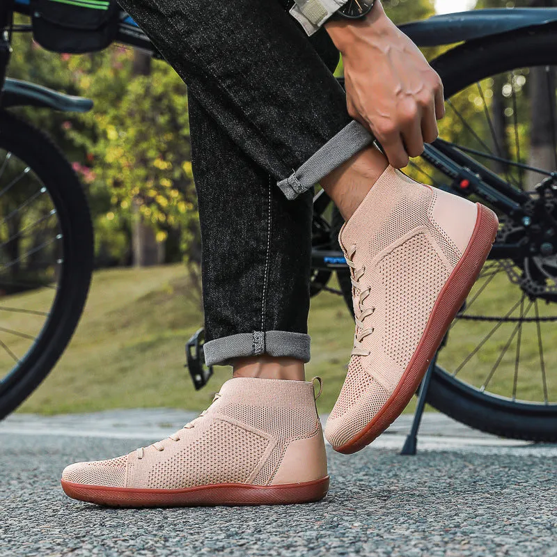 Men's High-Top Sneakers
