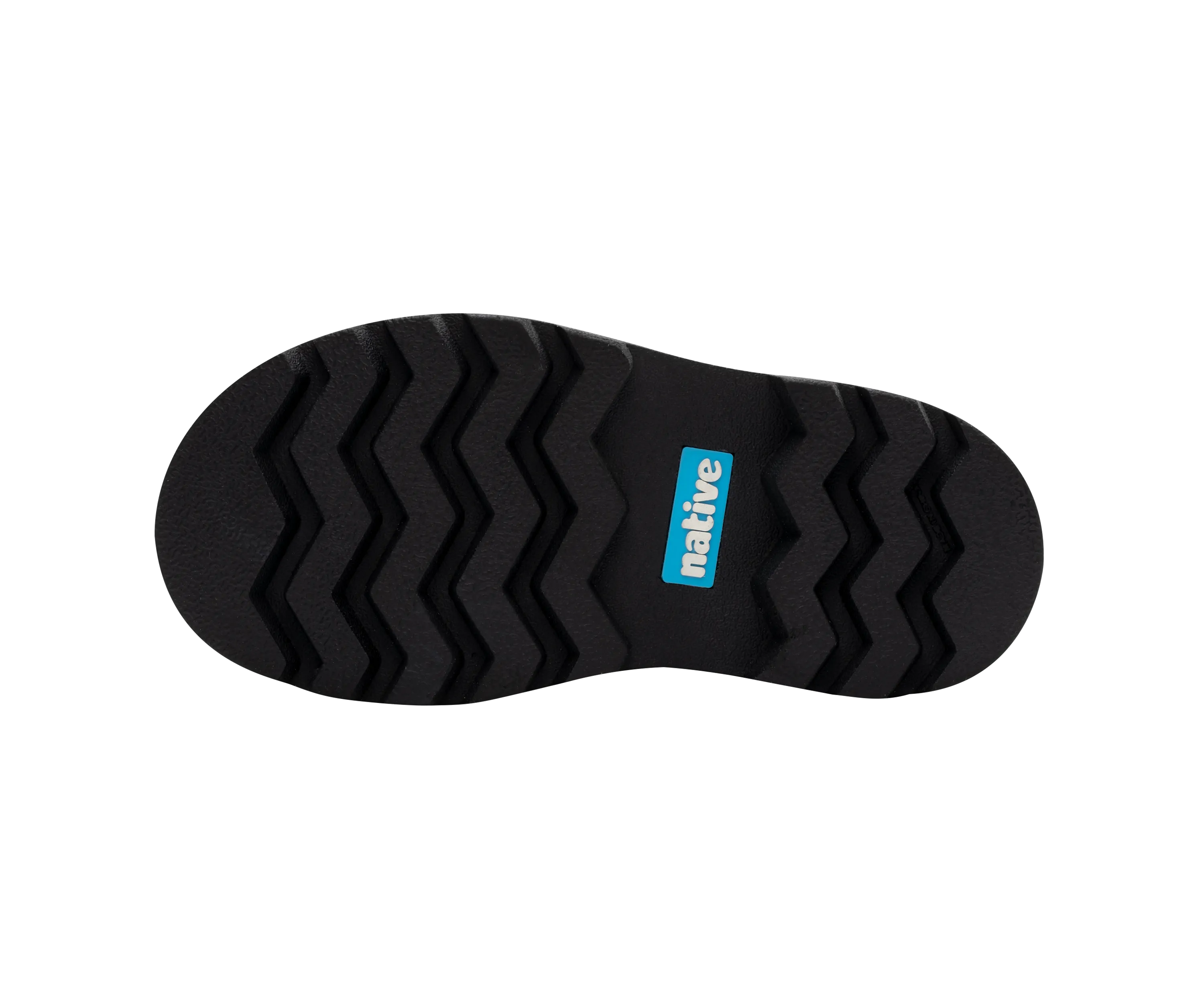 Native Kensington Chelsea Child - Jiffy Black / Jiffy Black