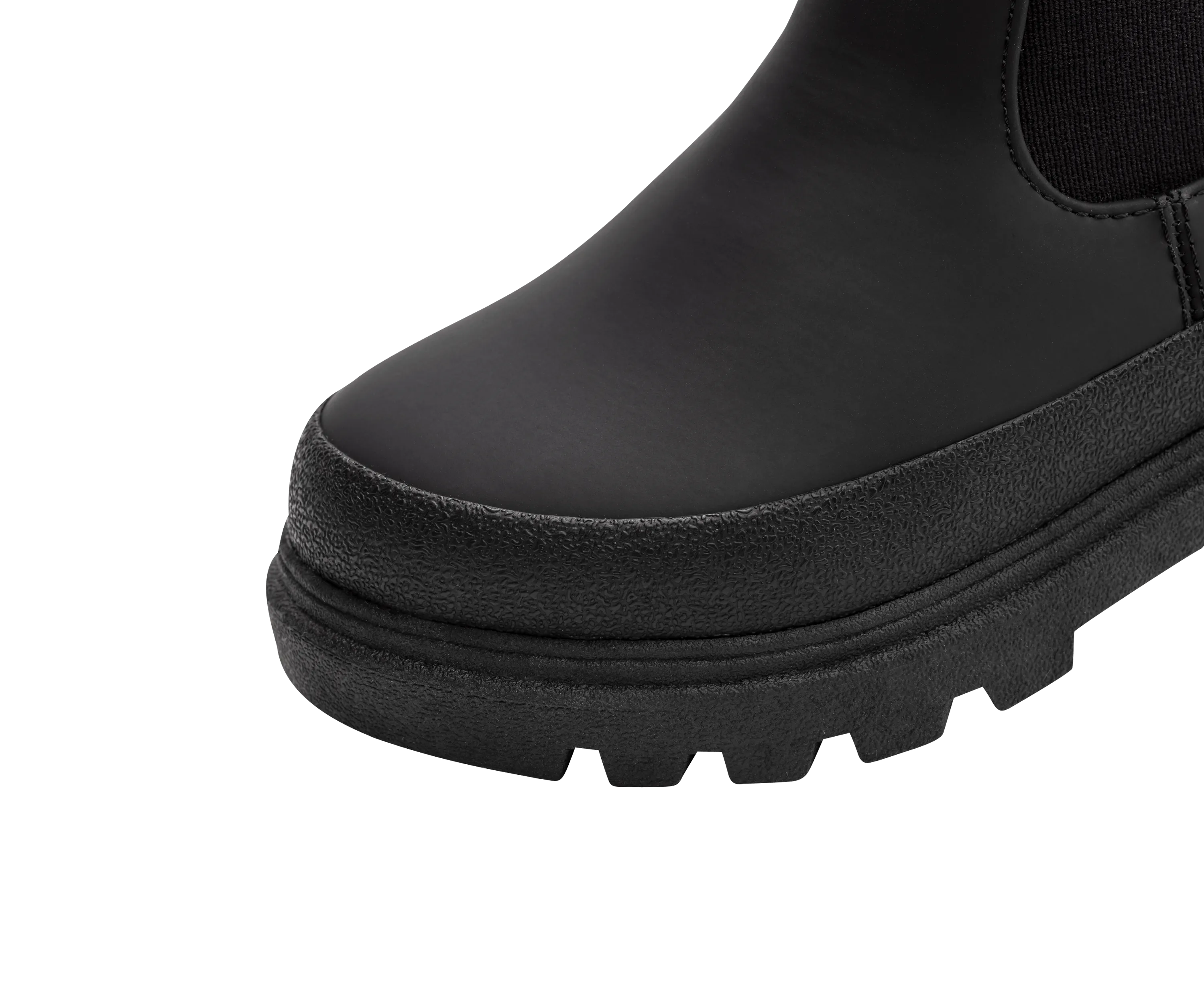 Native Kensington Chelsea Child - Jiffy Black / Jiffy Black