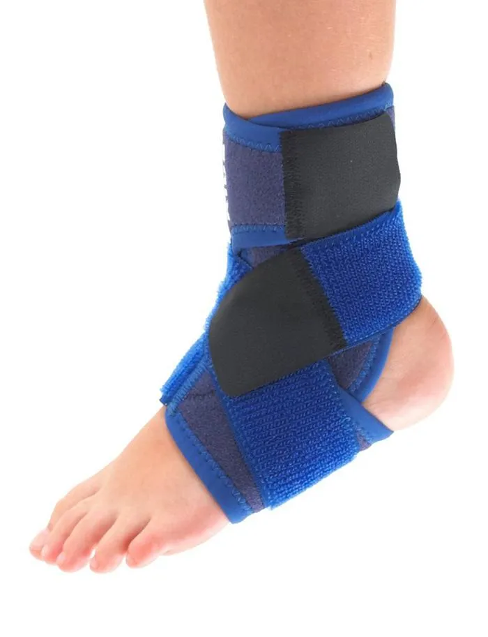 Neo G Kids Ankle Support With Figure-8 Straps 887K