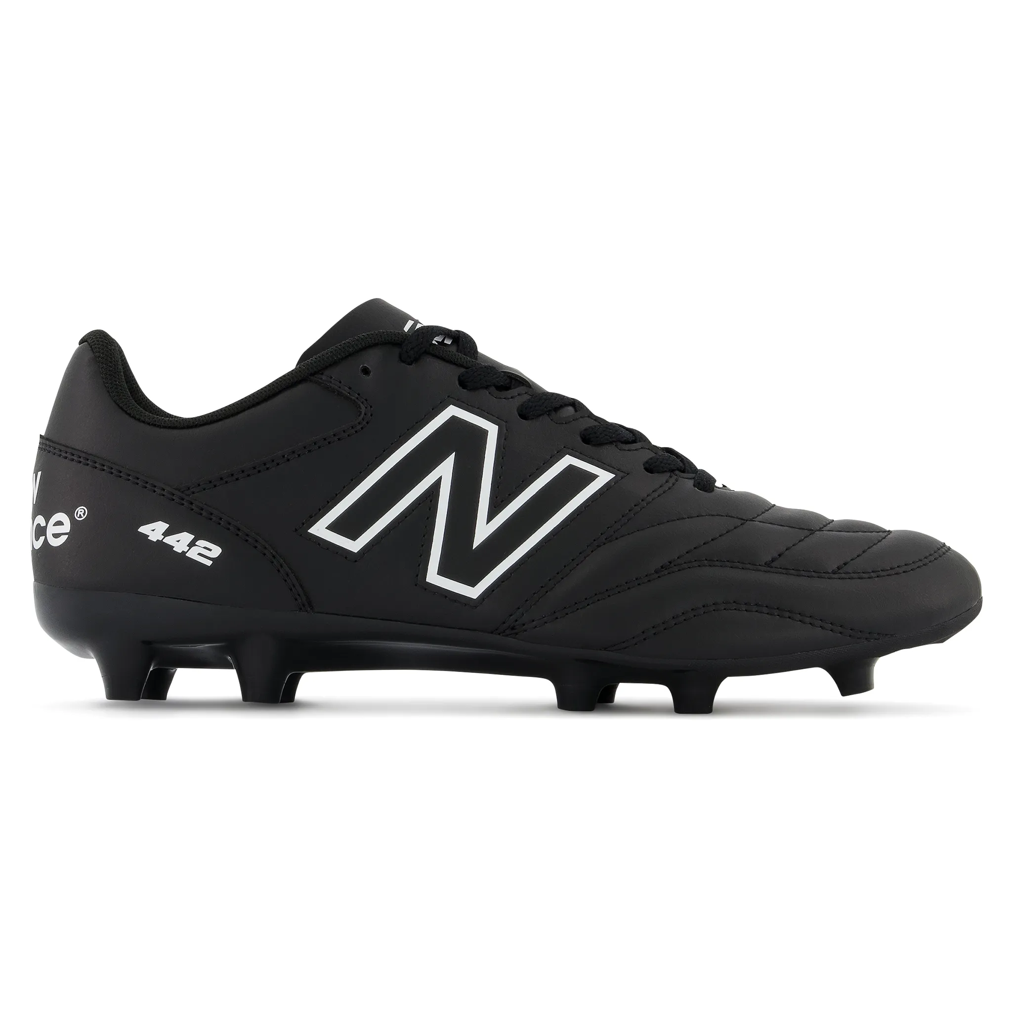 New Balance 442 Academy Firm Ground v2 2E Mens Football Boots