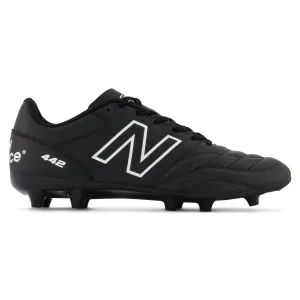 New Balance 442 Academy Firm Ground v2 2E Mens Football Boots