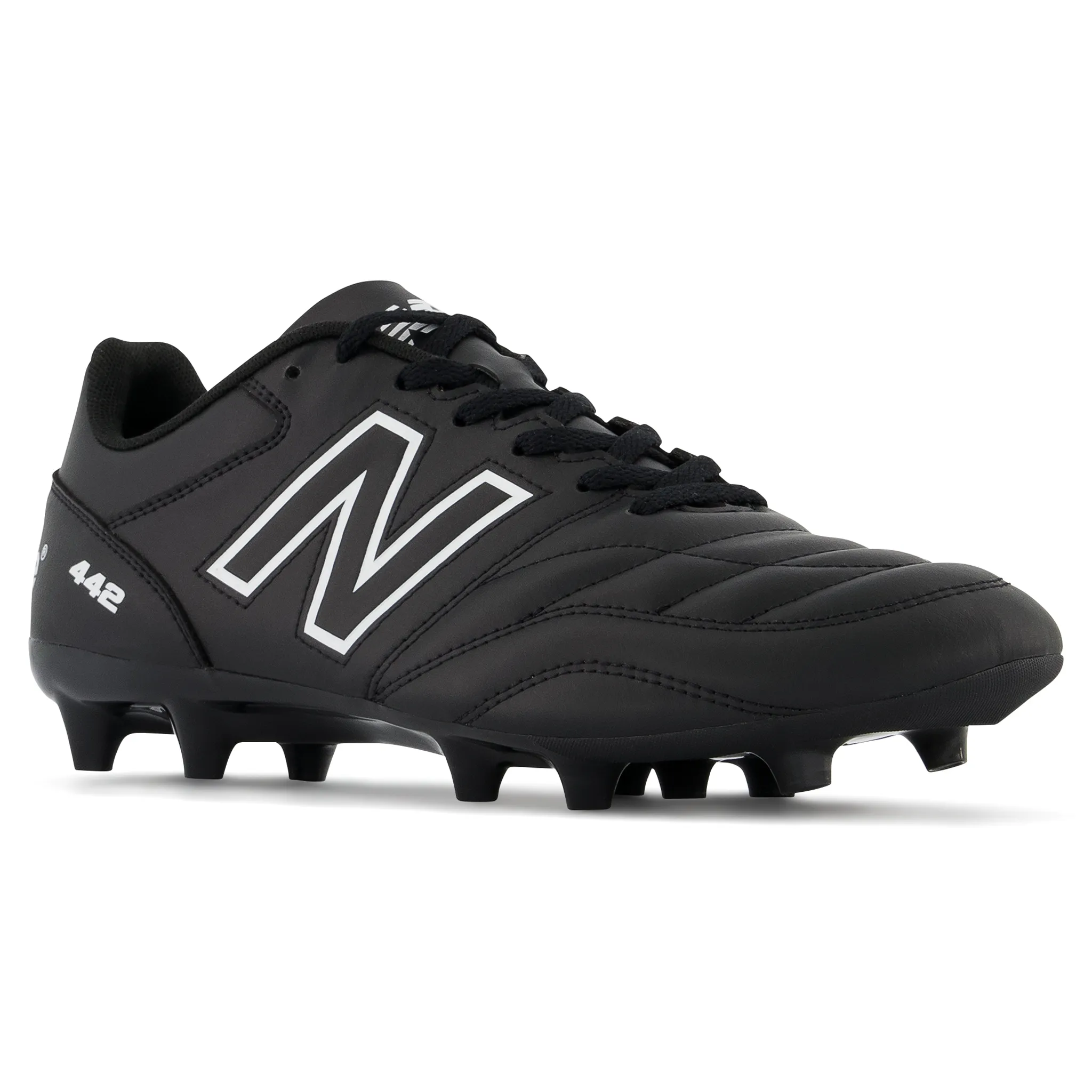 New Balance 442 Academy Firm Ground v2 2E Mens Football Boots