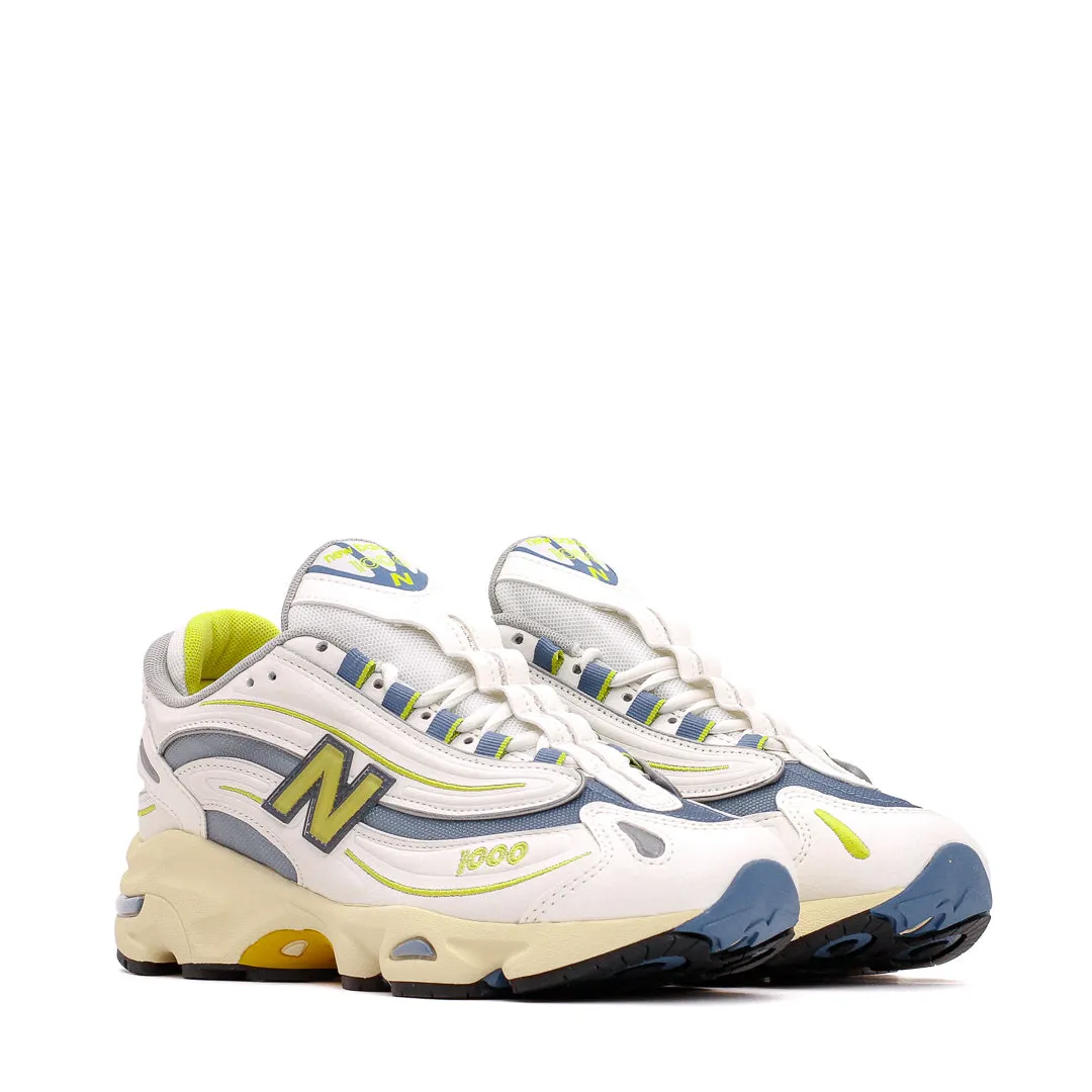 New Balance Men 1000 Sea Sat Heron Blue M1000CA