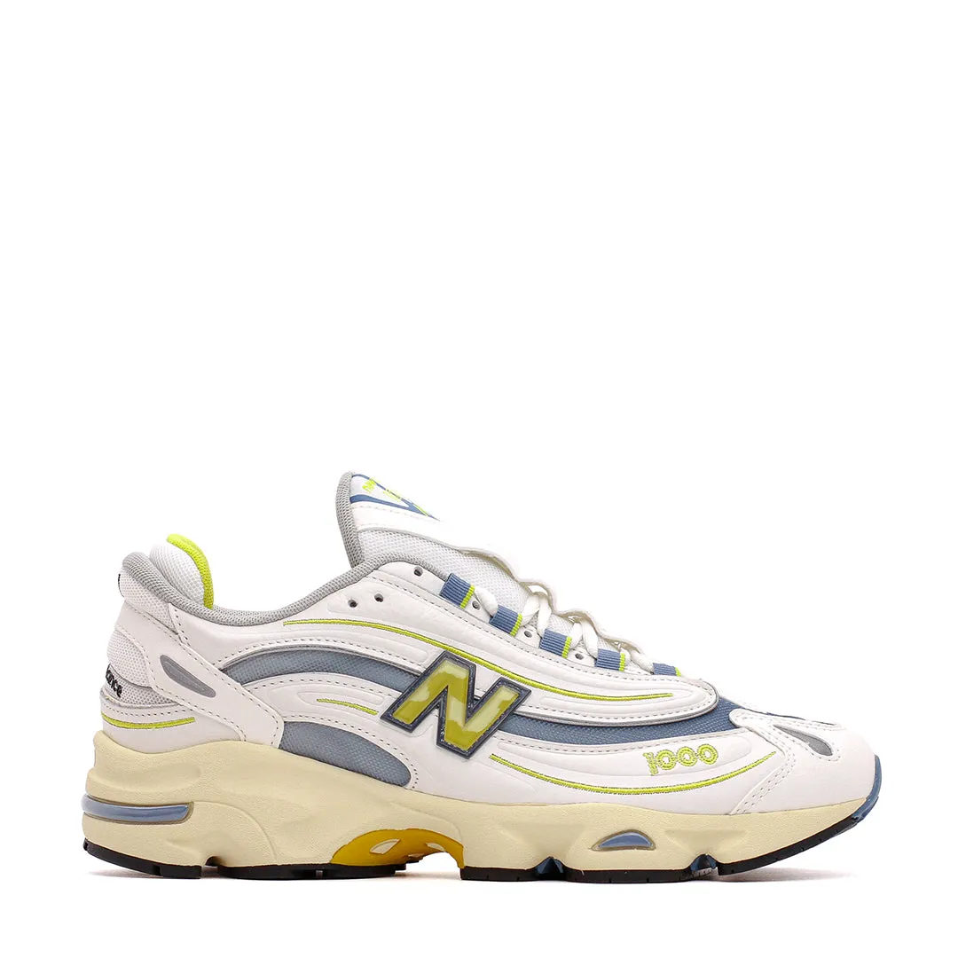 New Balance Men 1000 Sea Sat Heron Blue M1000CA