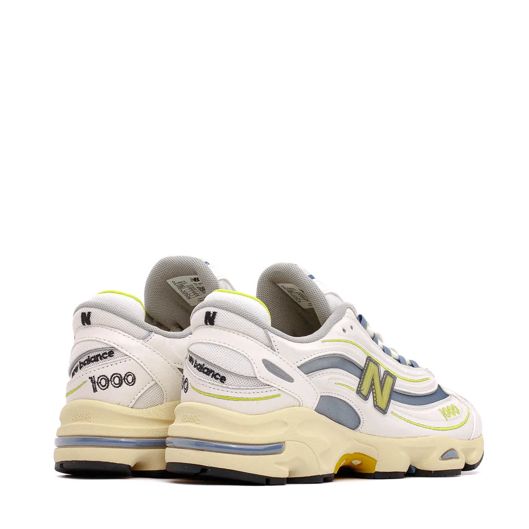 New Balance Men 1000 Sea Sat Heron Blue M1000CA