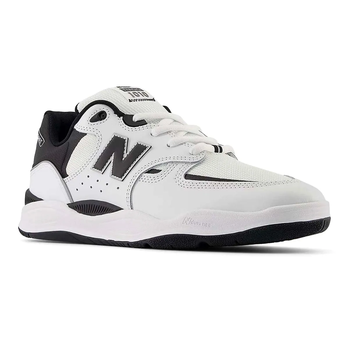 New Balance - Tiago Lemos 1010 Shoes White/Black