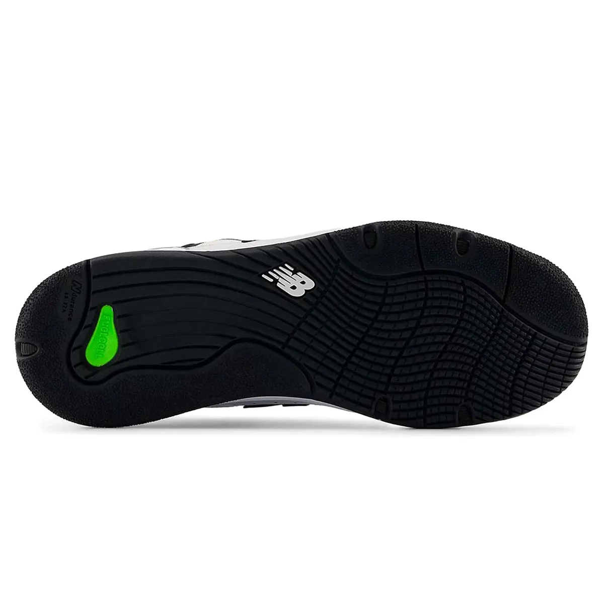 New Balance - Tiago Lemos 1010 Shoes White/Black