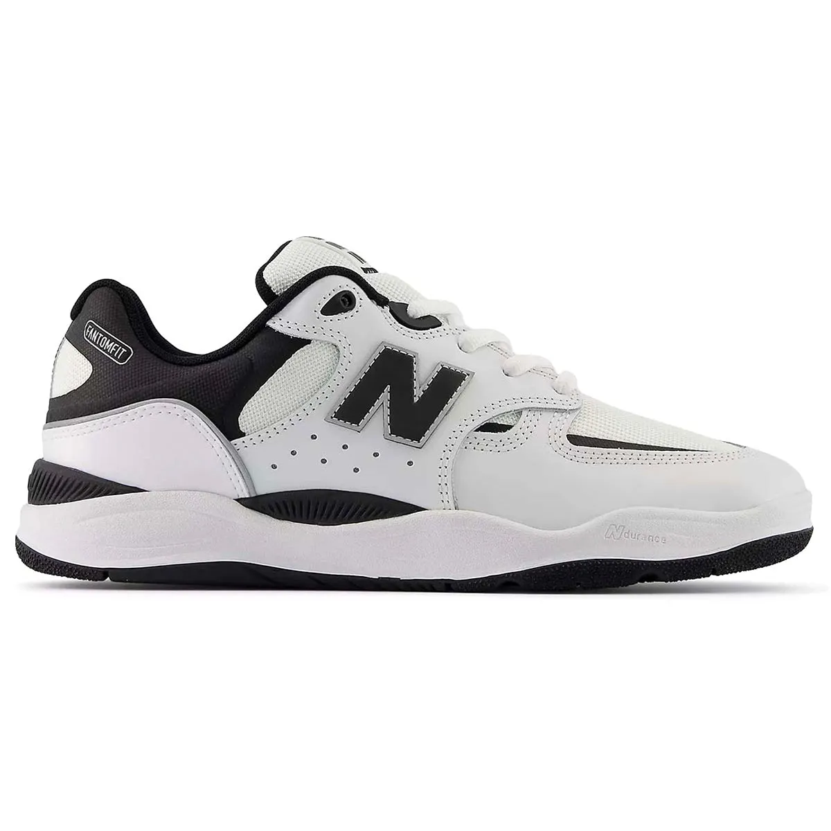 New Balance - Tiago Lemos 1010 Shoes White/Black