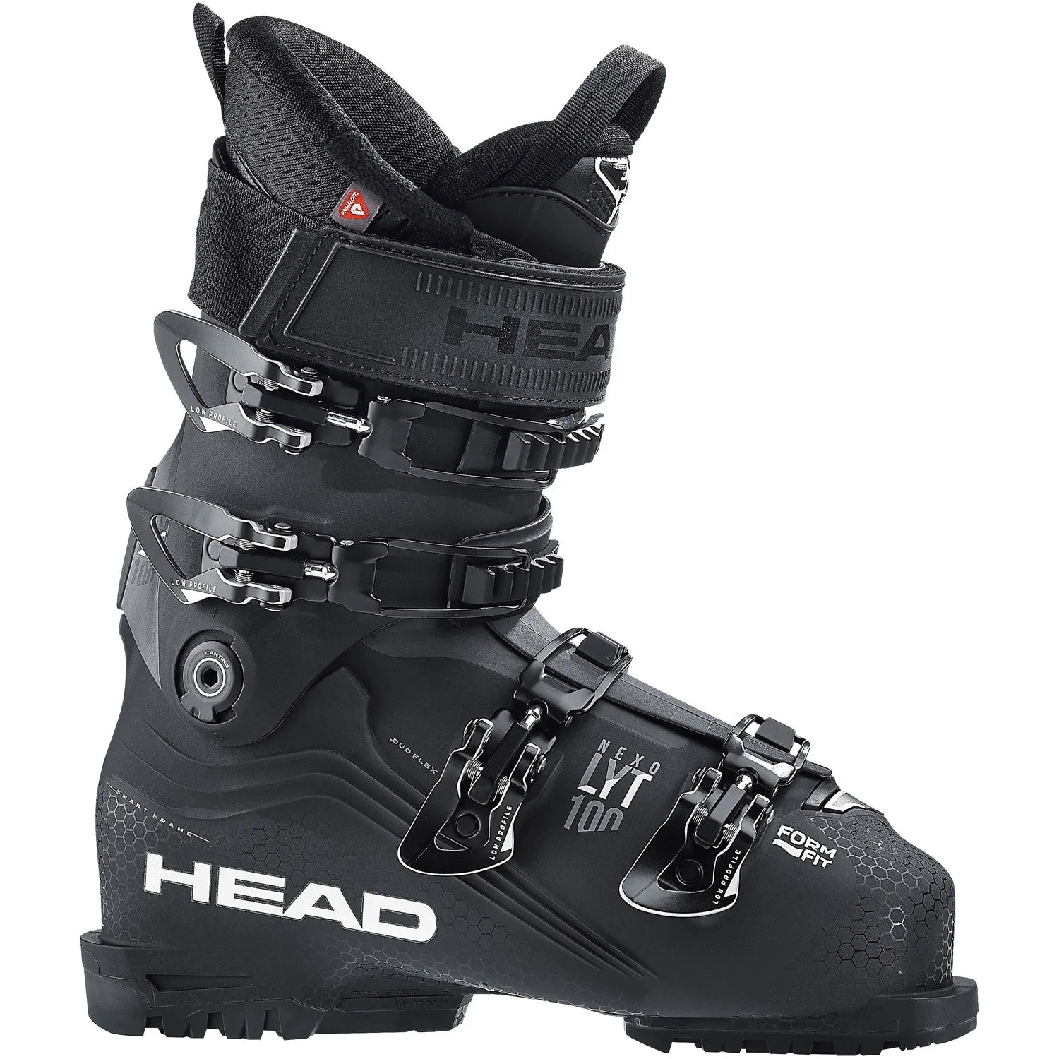 Nexo LYT 100 Ski Boot