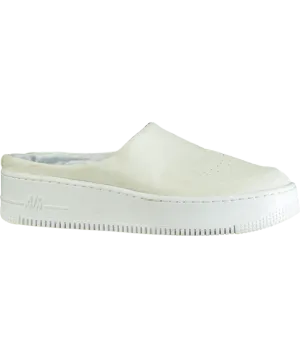 Nike Cream Air Force Lover Slide UK 9 EU 43 👞