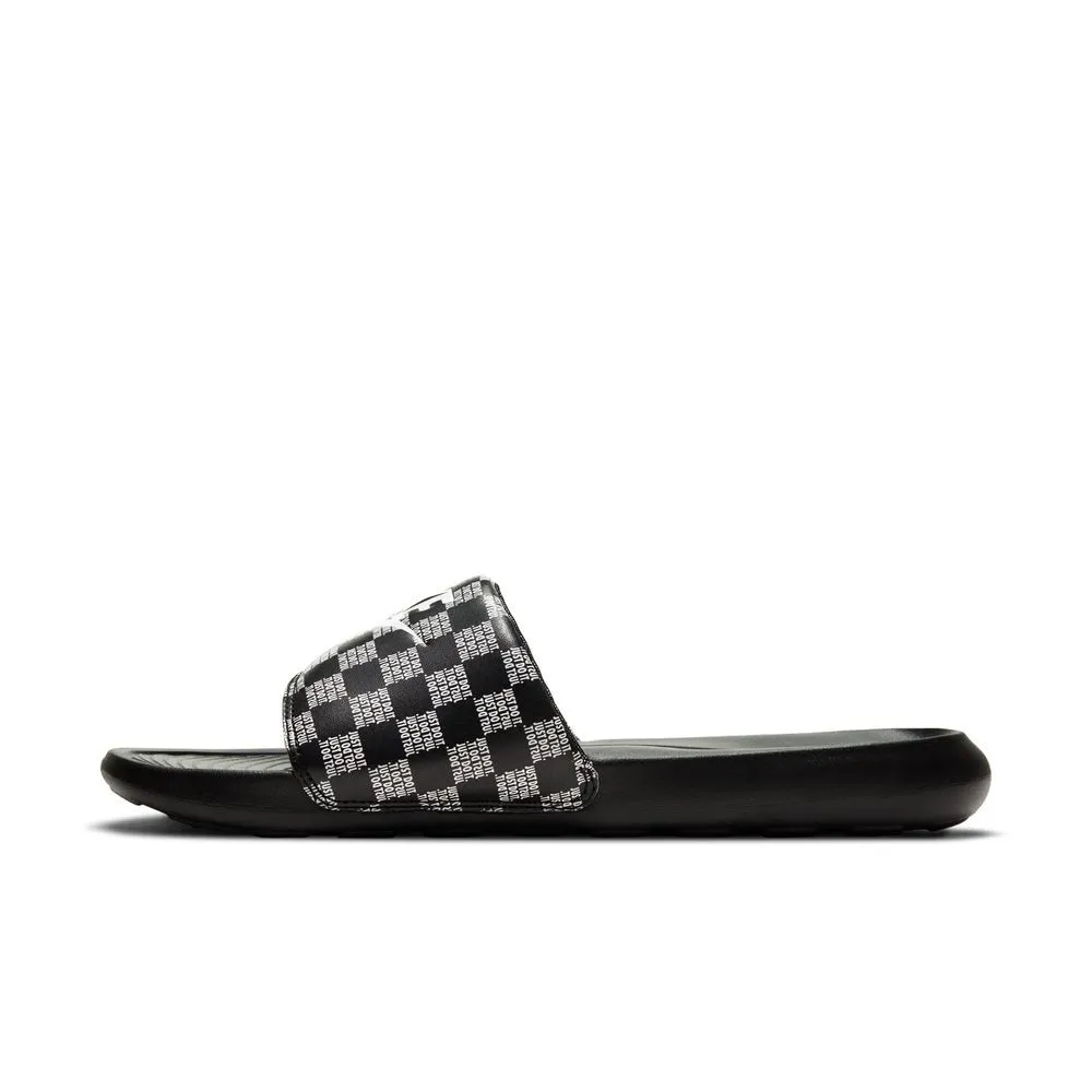 NIKE VICTORI ONE SLIDE PRINT CN9678-004 | NIKE Men Slides | Sandals & Slides & Thongs