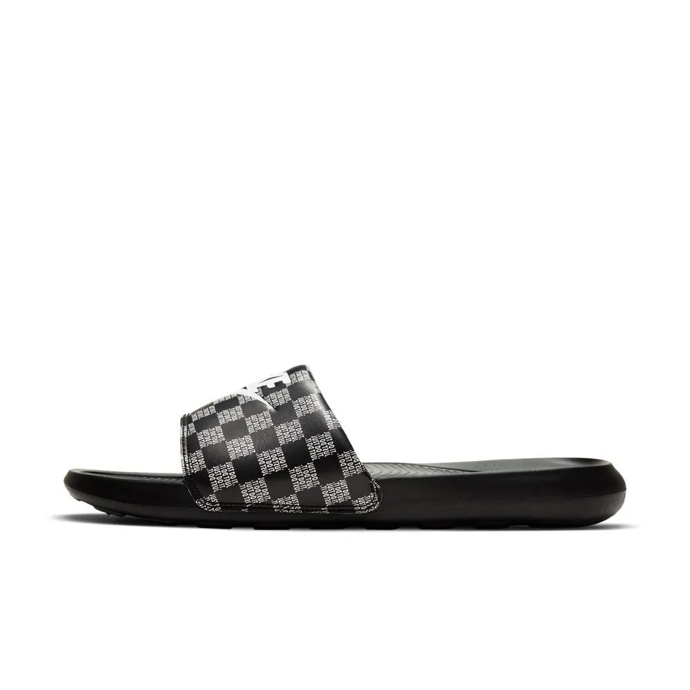 NIKE VICTORI ONE SLIDE PRINT CN9678-004 | NIKE Men Slides | Sandals & Slides & Thongs