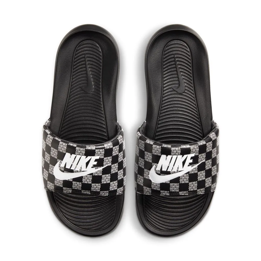 NIKE VICTORI ONE SLIDE PRINT CN9678-004 | NIKE Men Slides | Sandals & Slides & Thongs