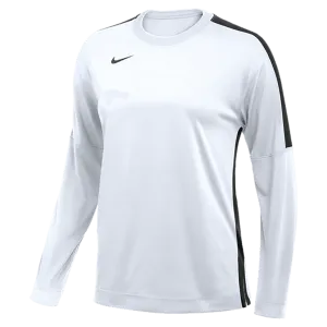 Nike Women's Stock Dri-Fit LS Shooting Shirt