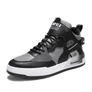 Nordstern Vier Jahreszeiten High Top Schnür Sport Board Schuhe