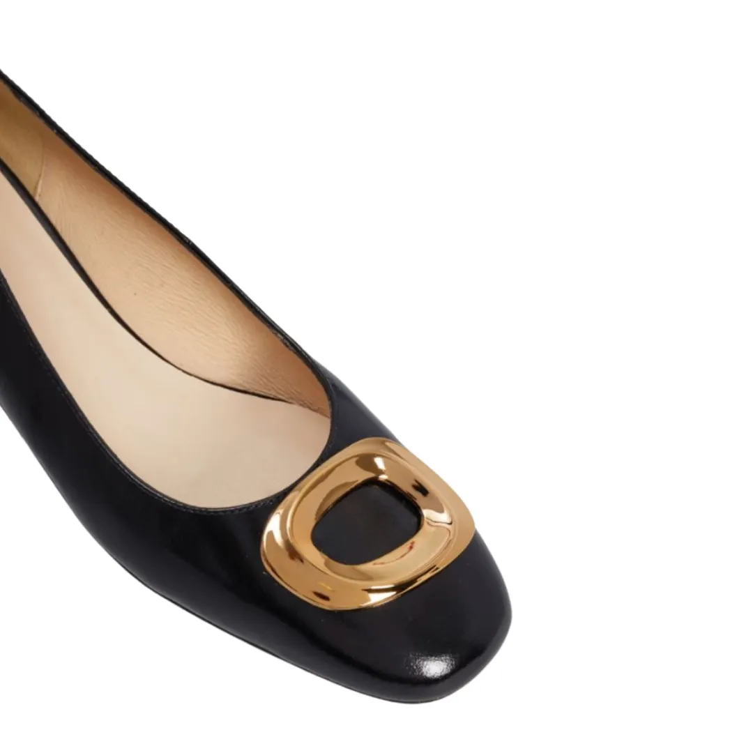 Nu x Neo Ballerinas