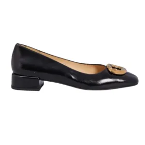 Nu x Neo Ballerinas