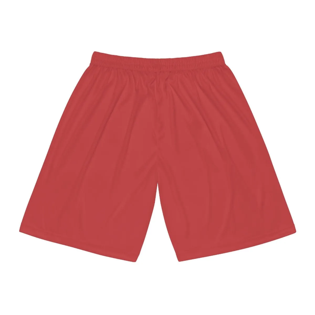 Nuts Basketball Shorts