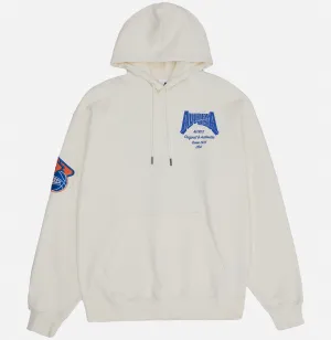 OAKLAND HOODY