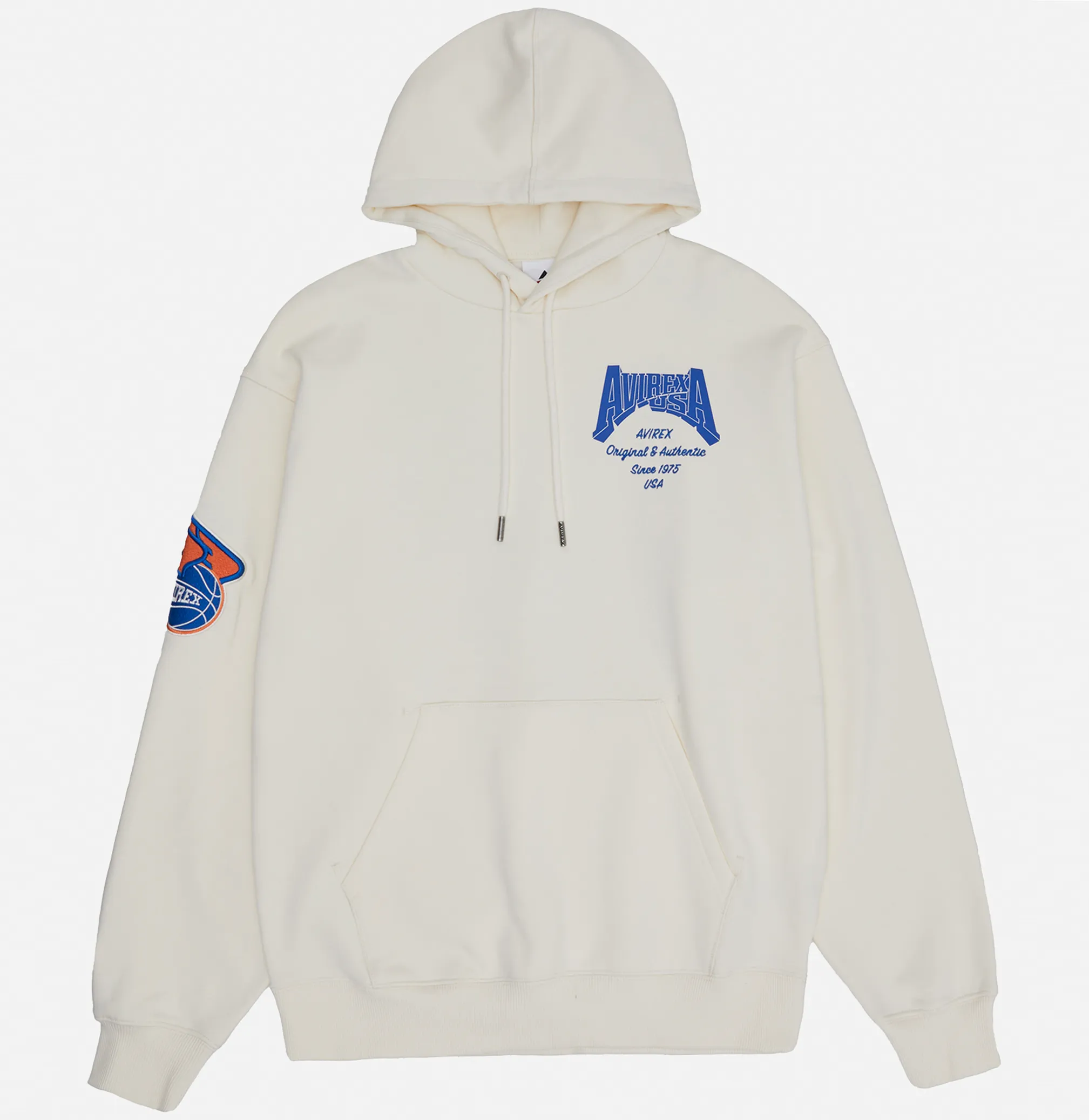 OAKLAND HOODY