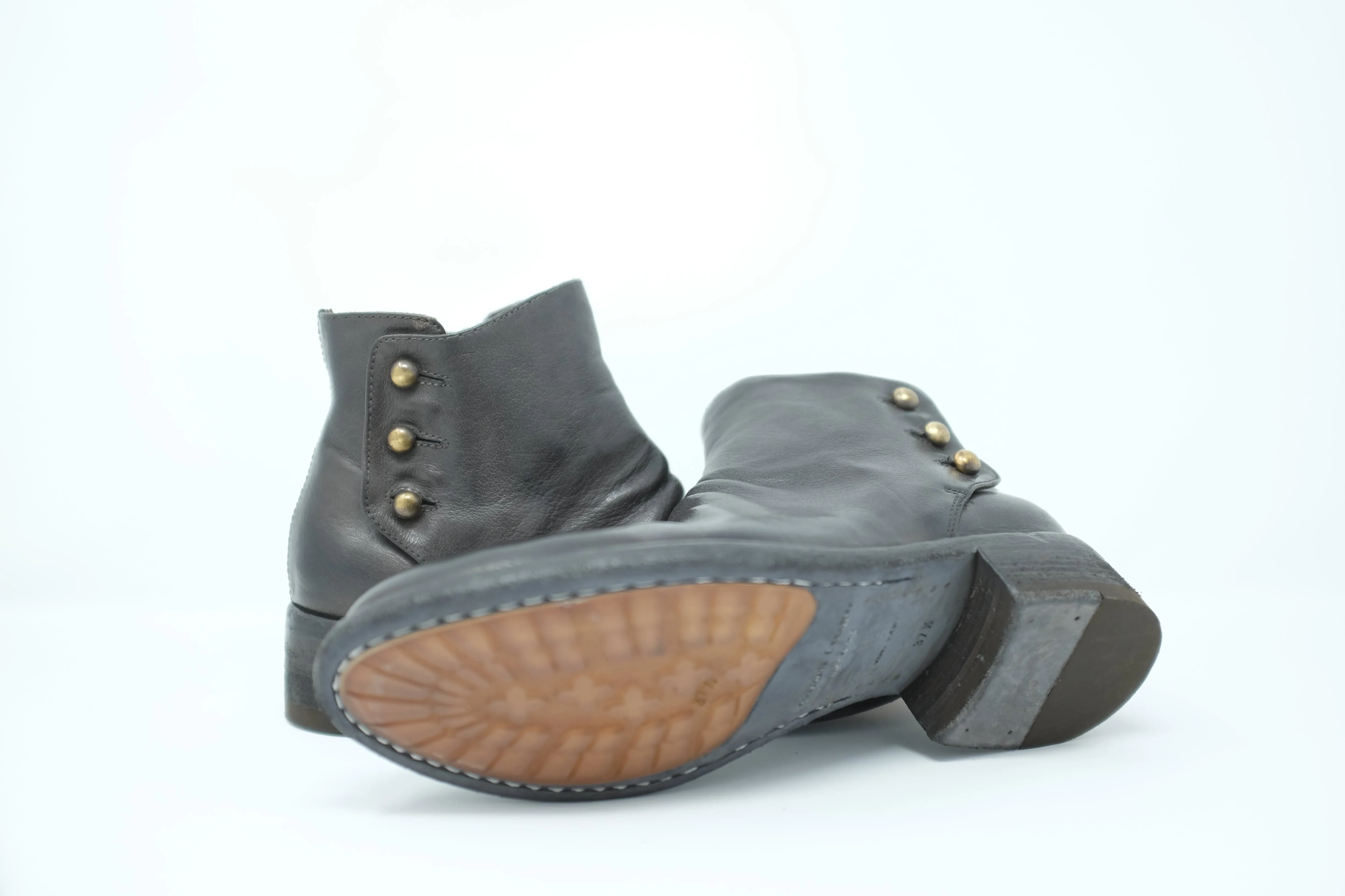 Officine Creative (woman):  Lison Boot (magnete)