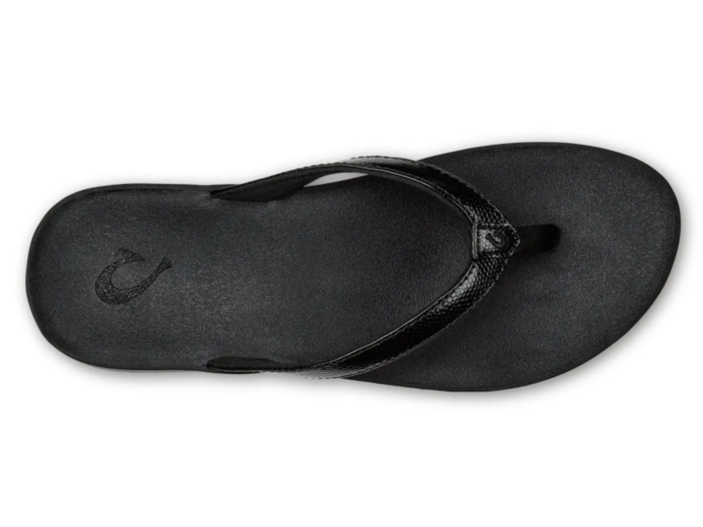 OluKai: Puawe in Black