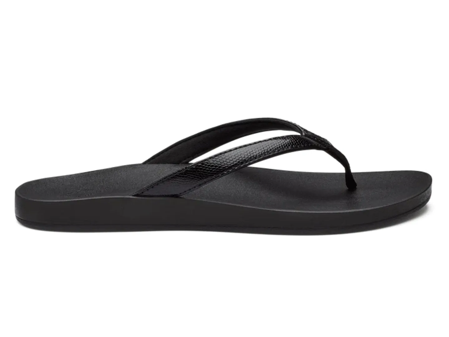 OluKai: Puawe in Black