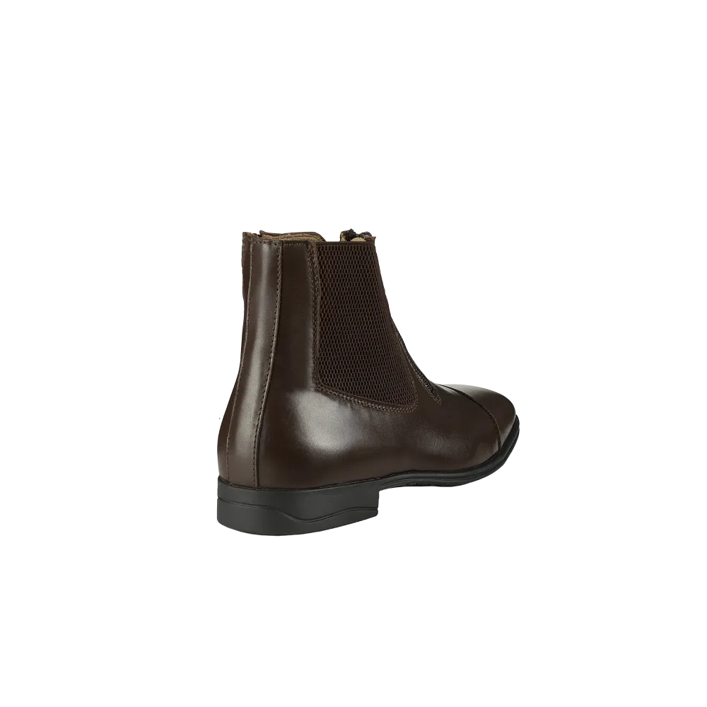 Parlanti Z1L Ankle Boots