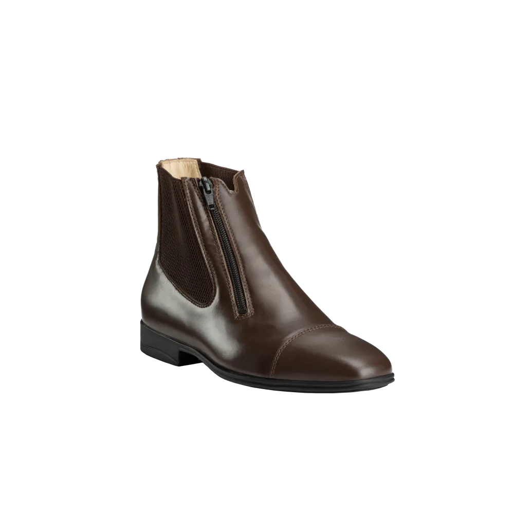 Parlanti Z1L Ankle Boots