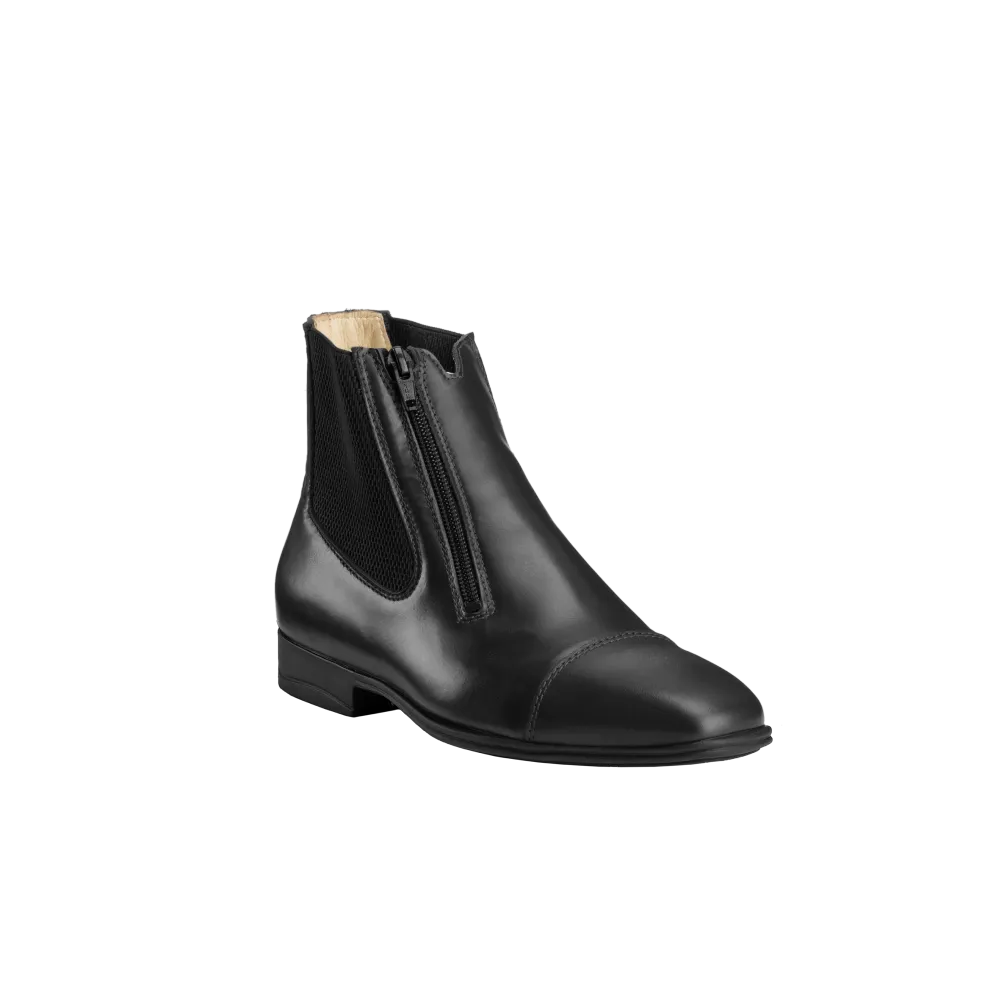 Parlanti Z1L Ankle Boots