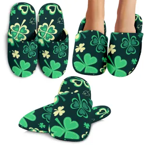 PATRICK SLIPPERS