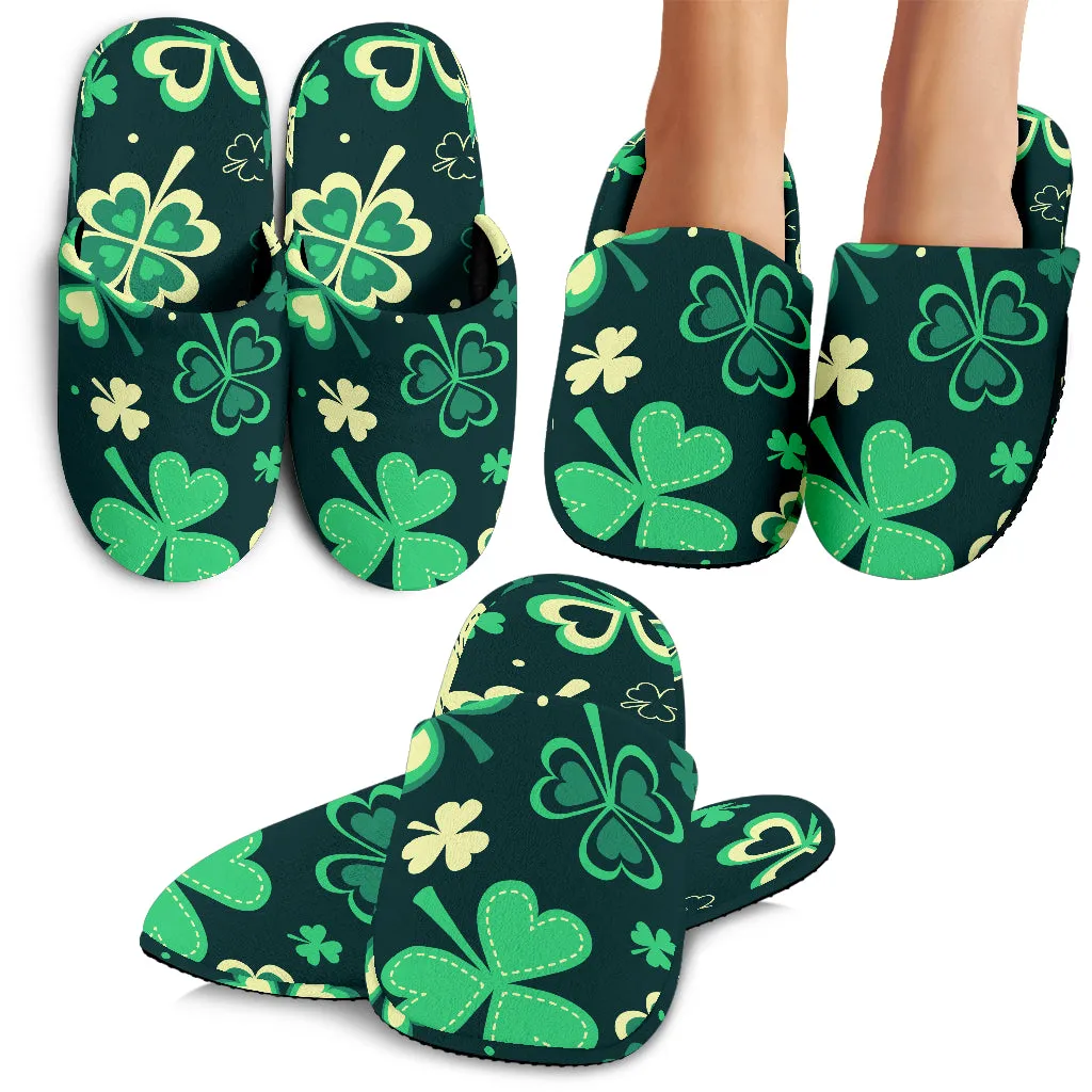 PATRICK SLIPPERS