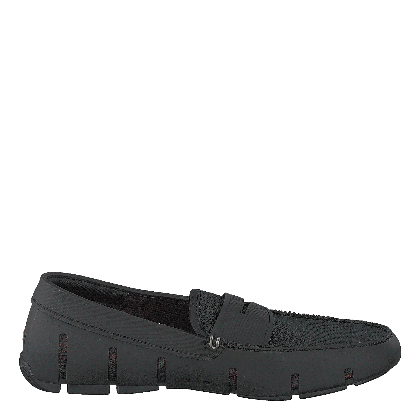 Penny Loafer Black