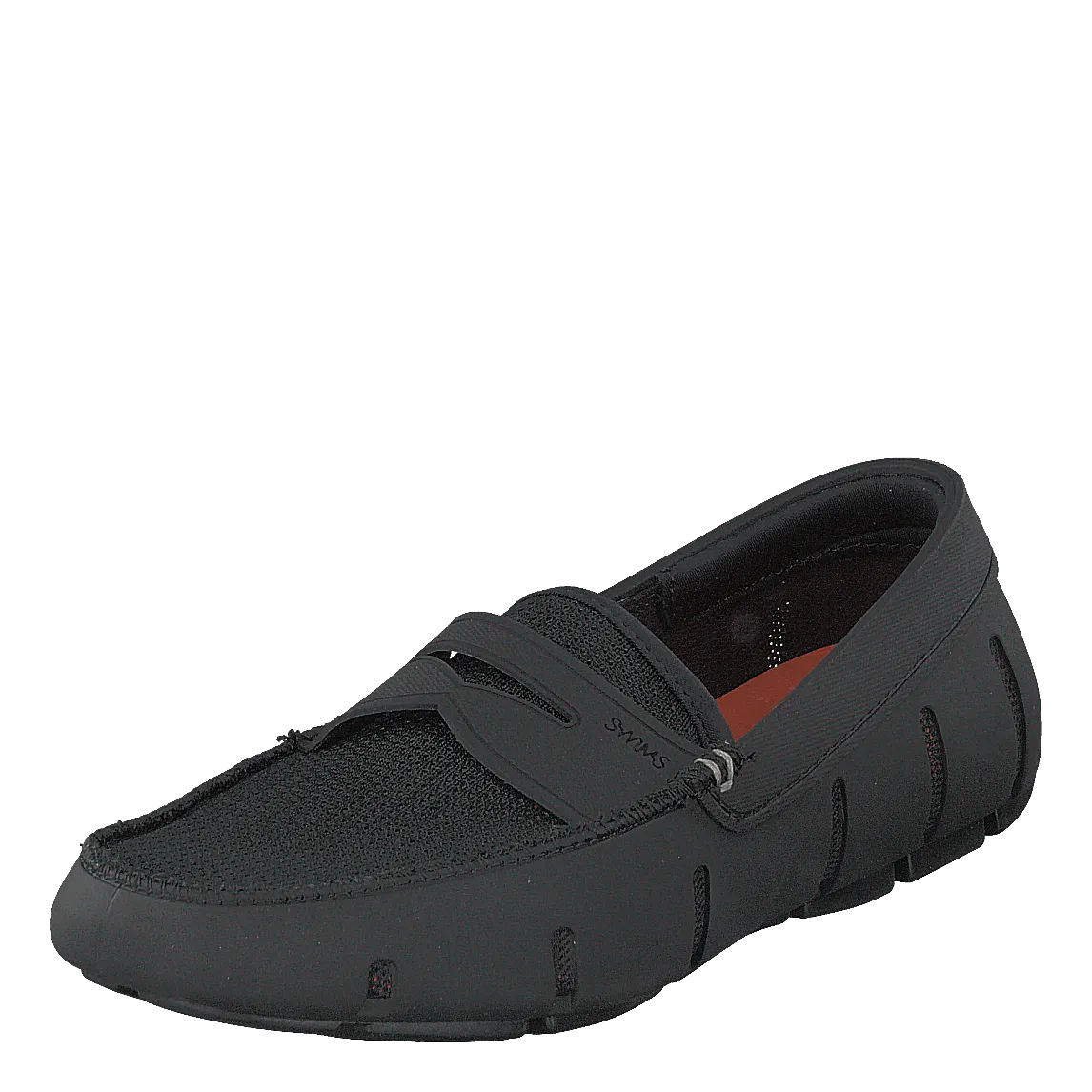 Penny Loafer Black