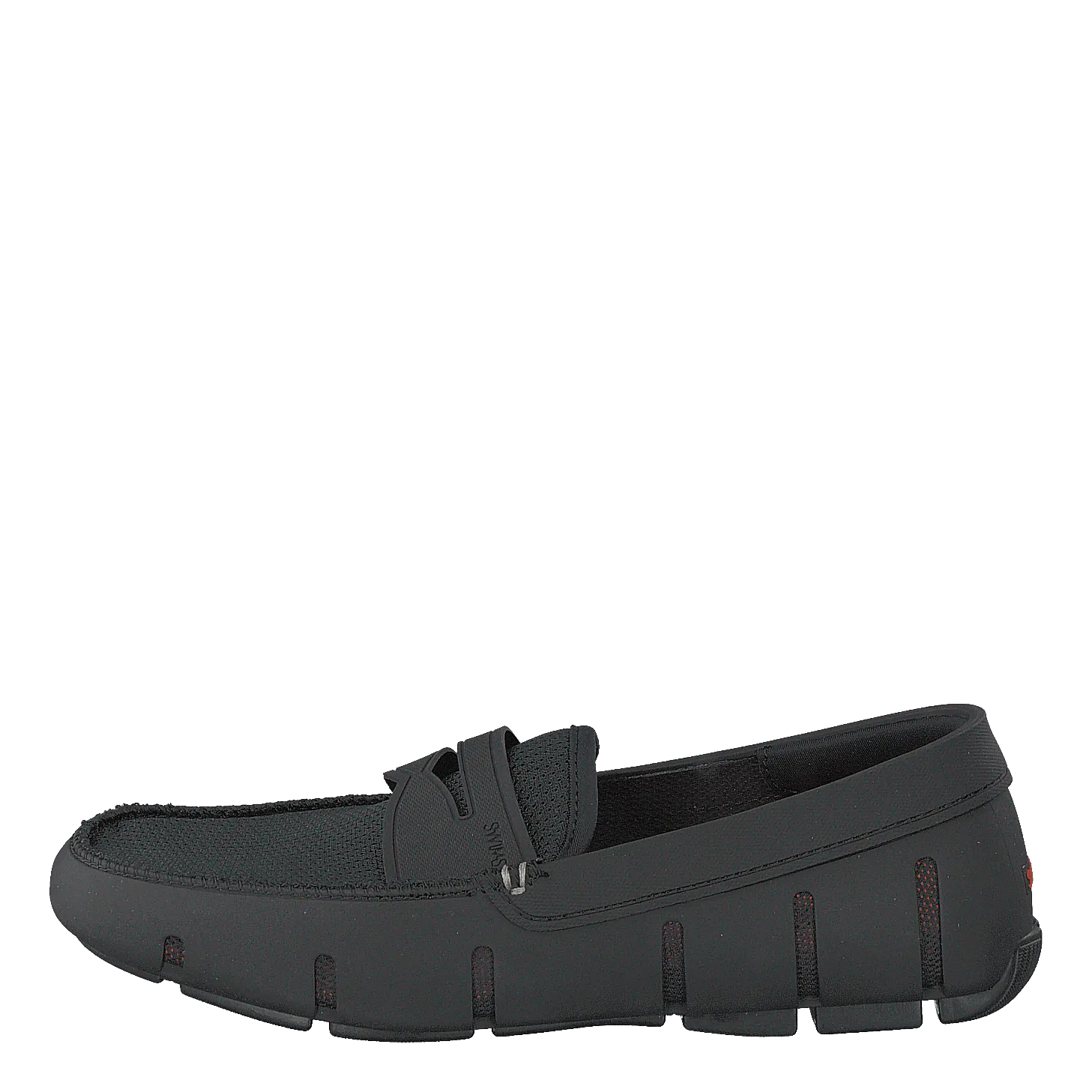 Penny Loafer Black