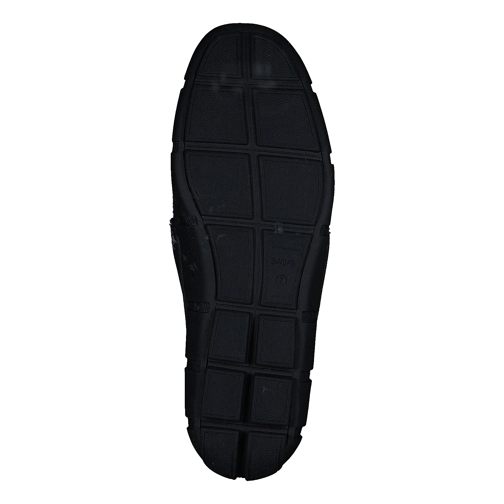Penny Loafer Navy
