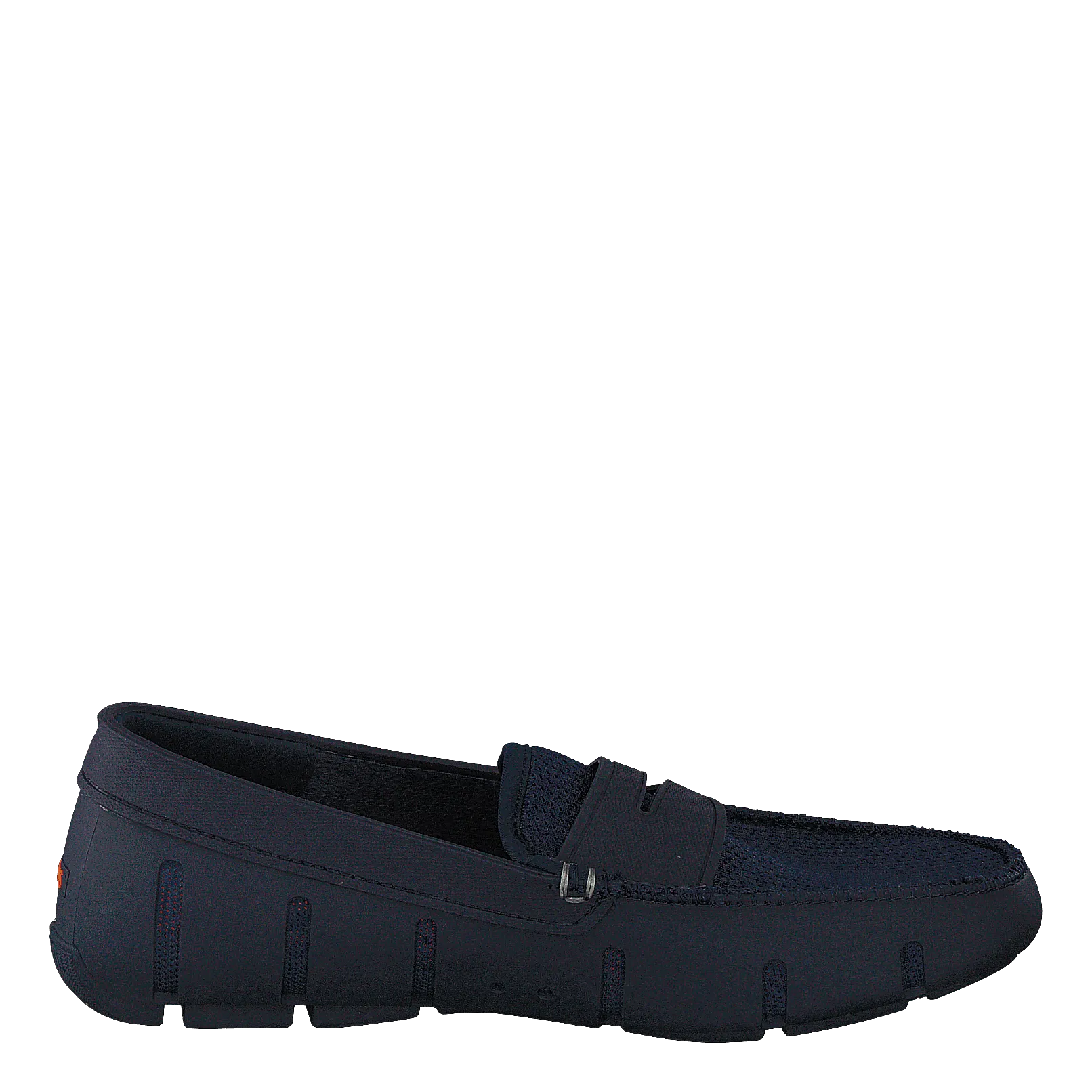 Penny Loafer Navy