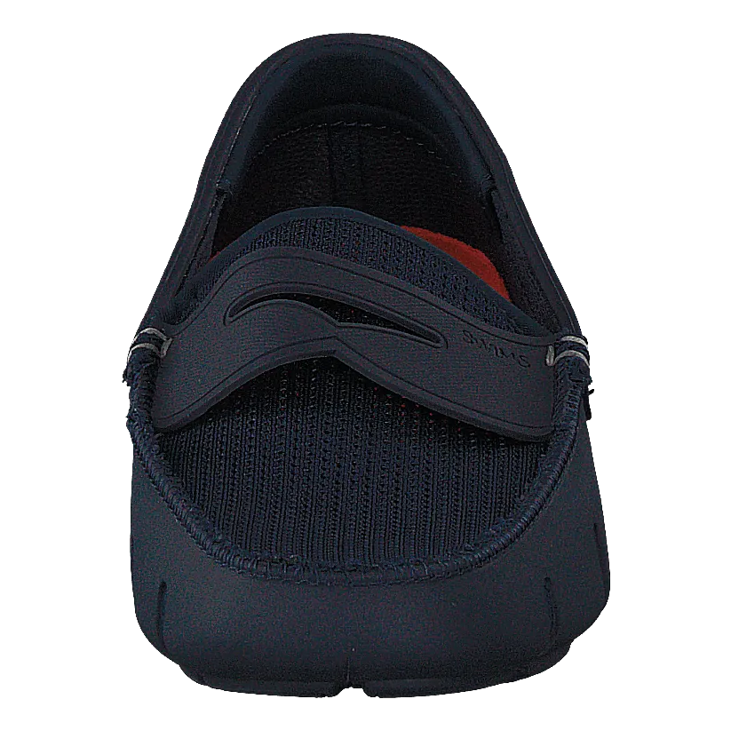 Penny Loafer Navy