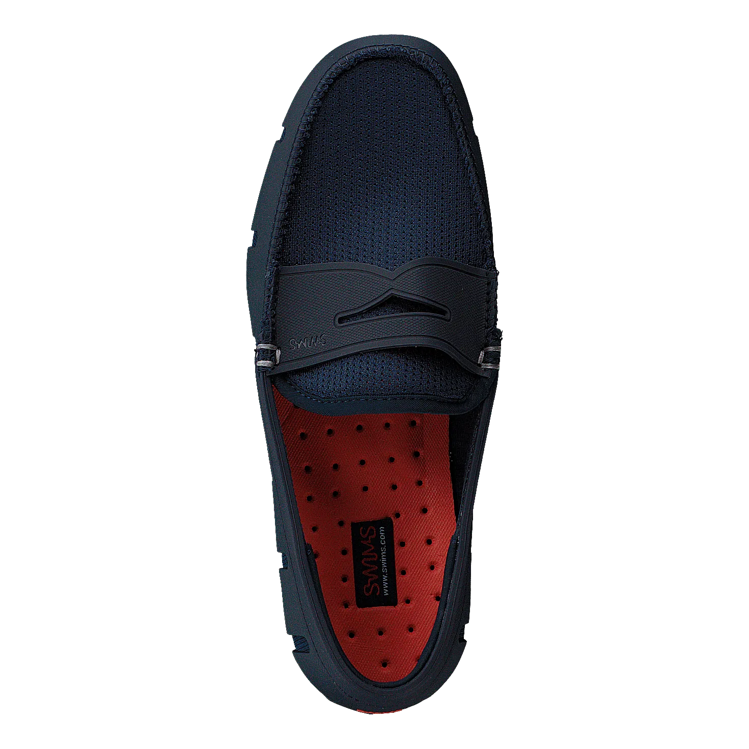 Penny Loafer Navy