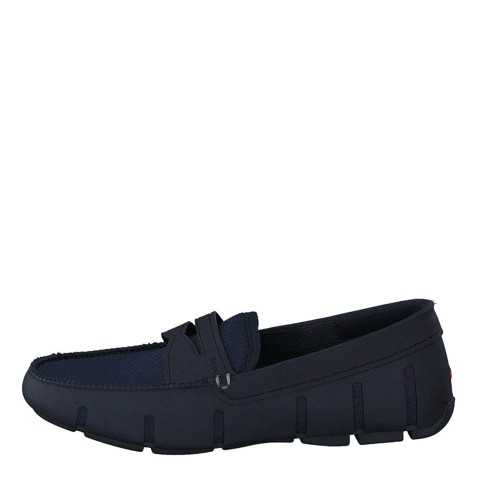 Penny Loafer Navy