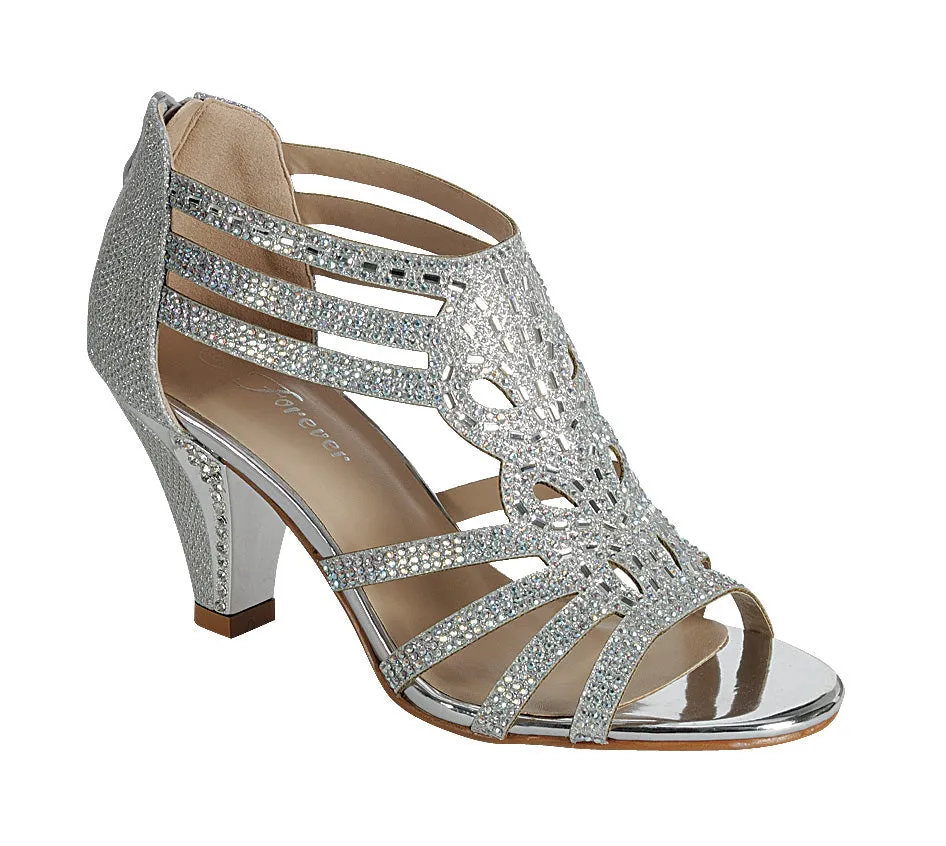 Perform-60 SILVER