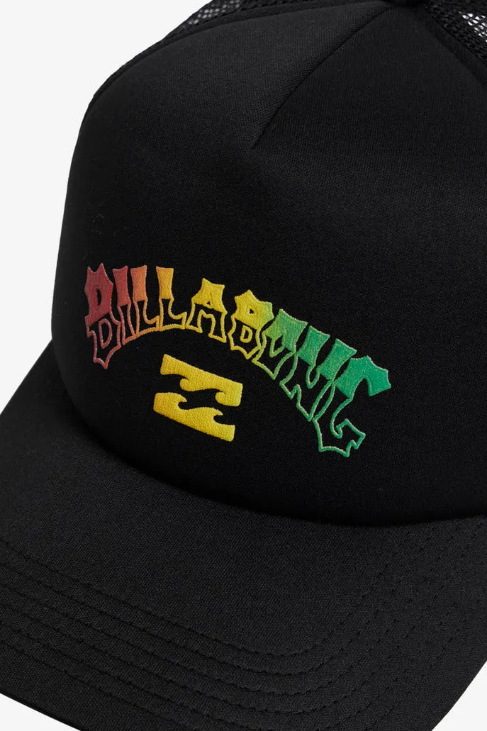 Podium Trucker