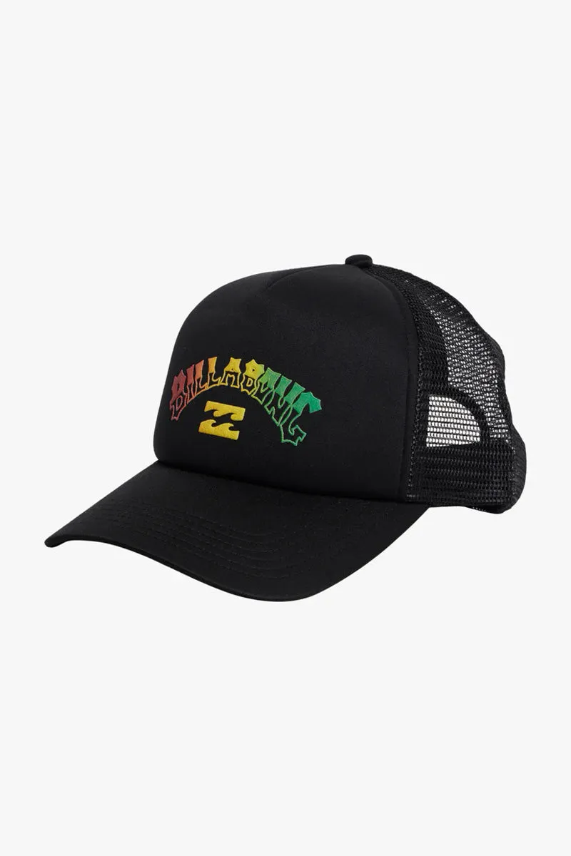 Podium Trucker