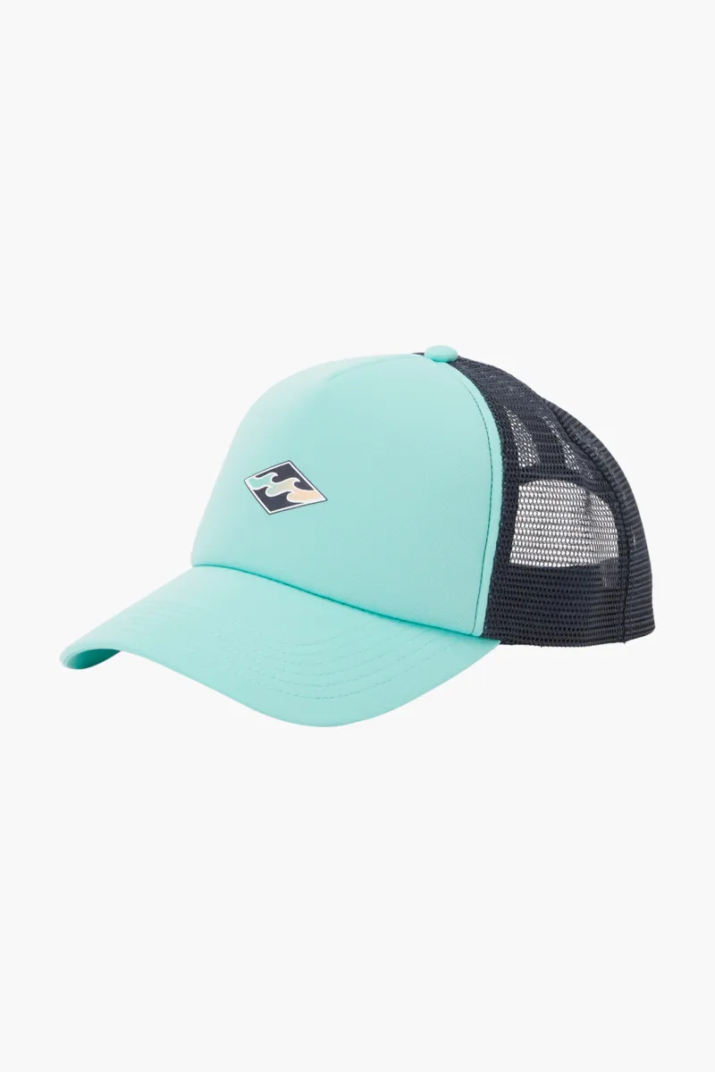 Podium Trucker