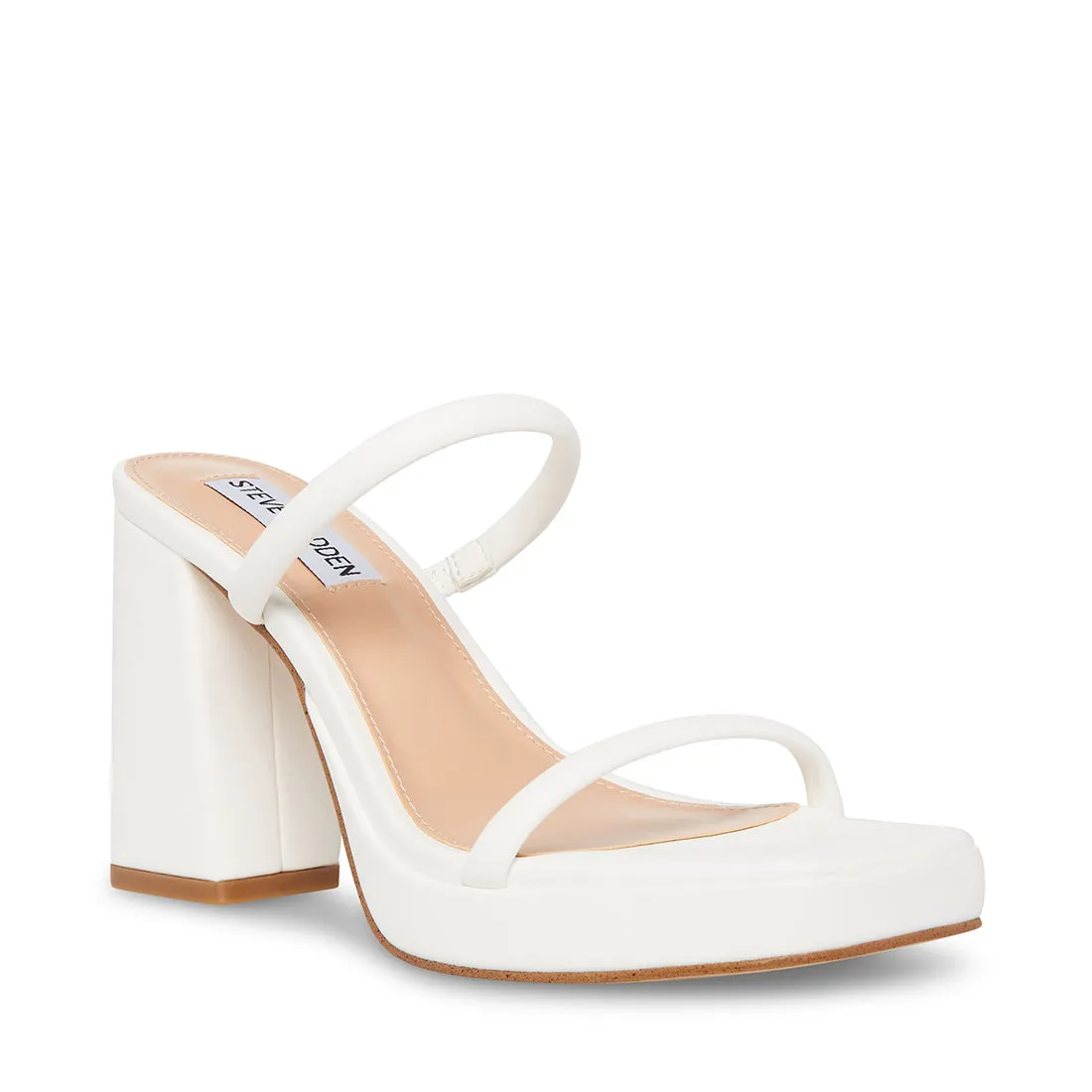 POLLY WHITE - SM REBOOTED
