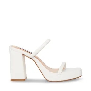 POLLY WHITE - SM REBOOTED