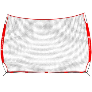 PortaGol Elite Backstop Barrier Net - Medium (3.6m)