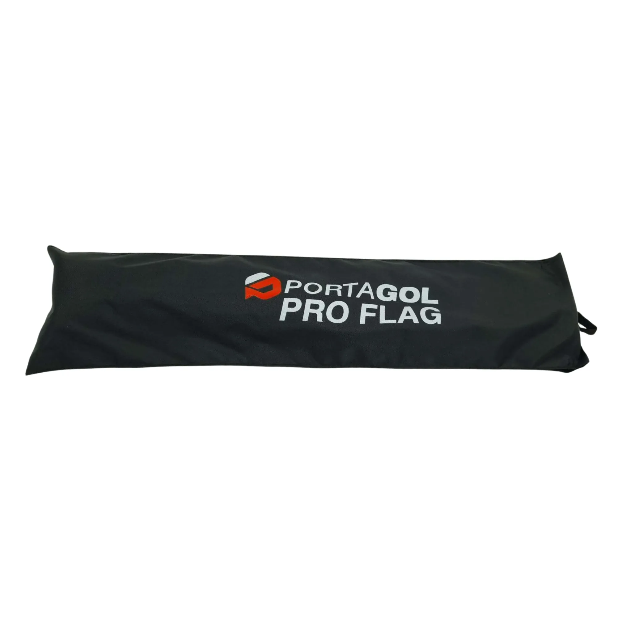 PORTAGOL Pro Linesman Flags - Set of 2 with Carry Bag