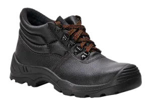 Portwest FW08 Steelite™ Protector Plus Boot S1P HRO